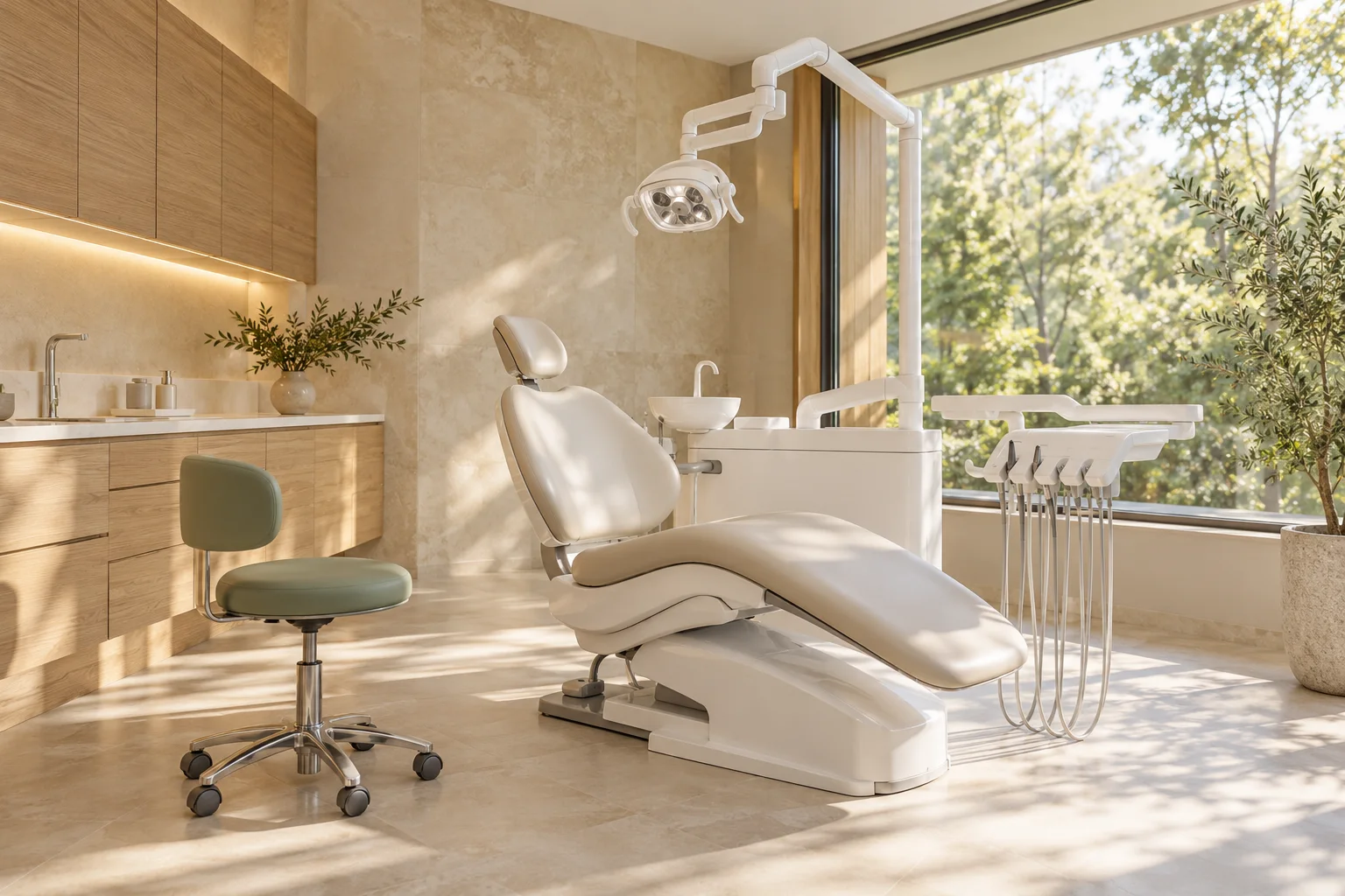 Lindenhain Dental