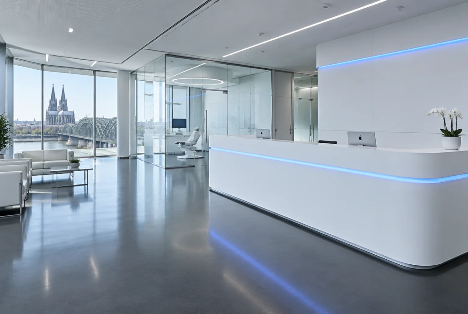 Implantatzentrum am Ring